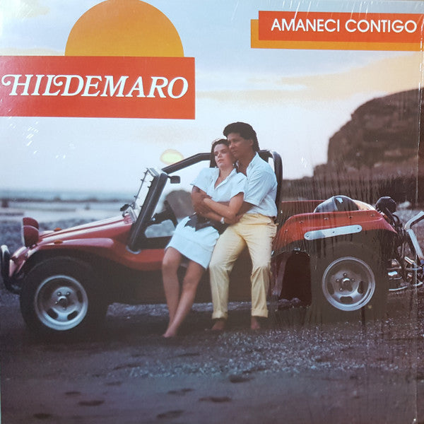 Amaneci Contigo