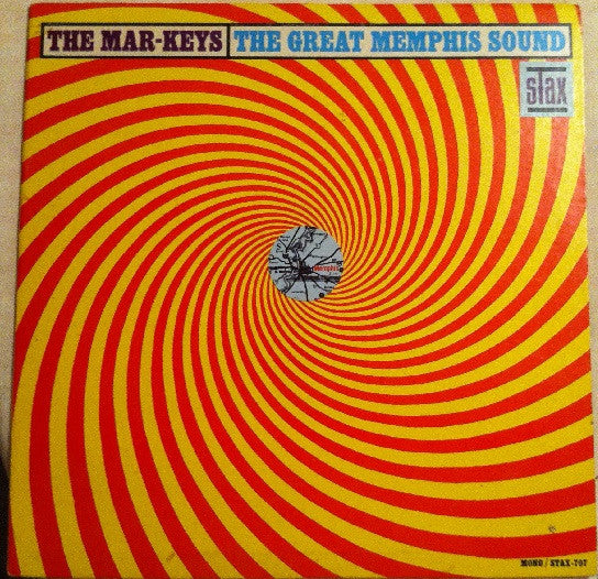 The Great Memphis Sound