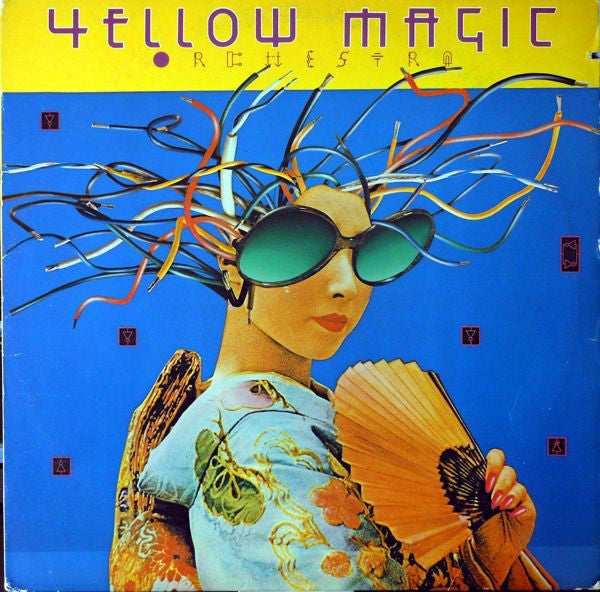 Yellow Magic Orchestra = イエロー・マジック・オーケストラ