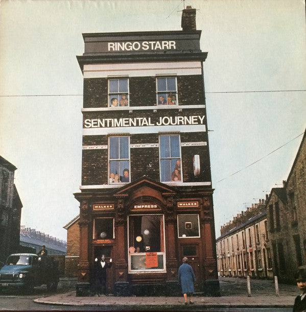 Sentimental Journey