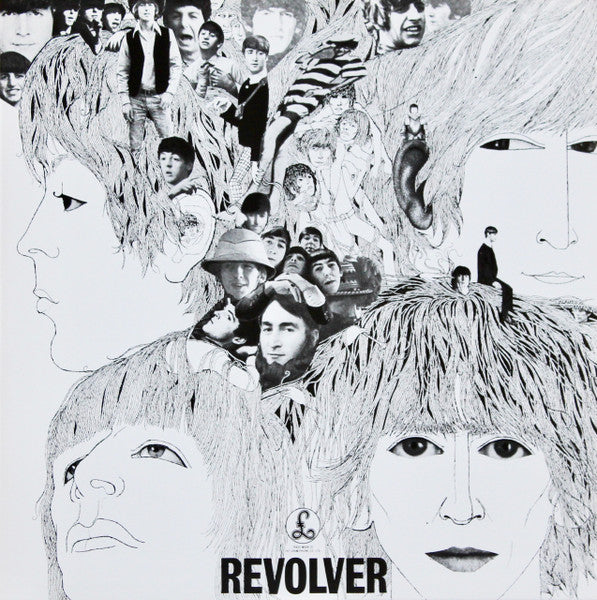 Revolver