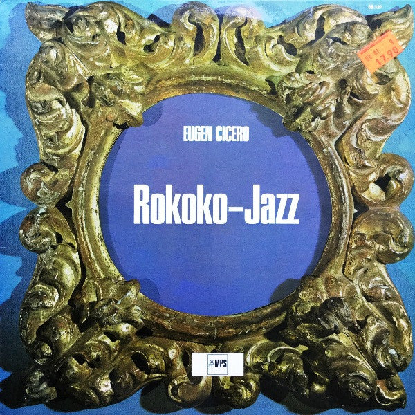 Rokoko-Jazz