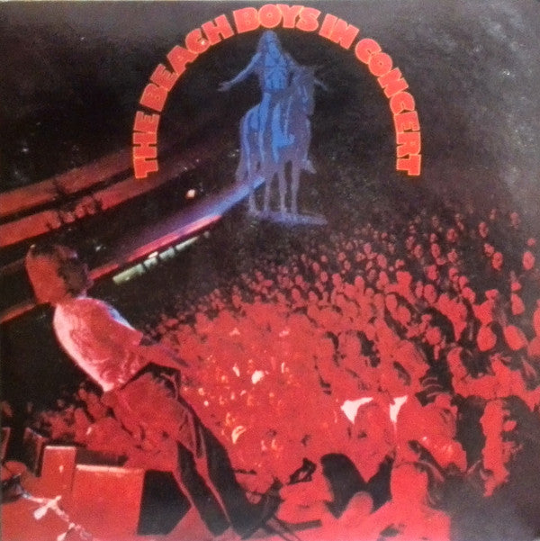 In Concert