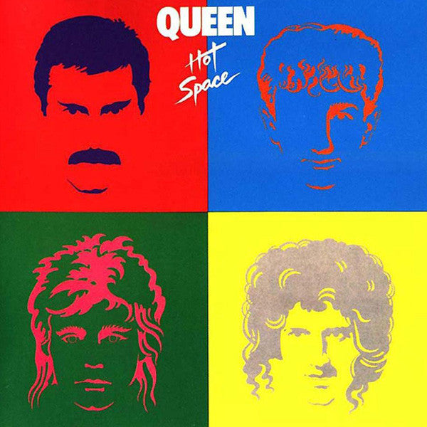 Hot Space