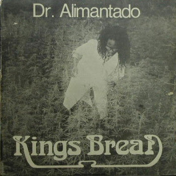 Kings Bread (Jah Love Forever)