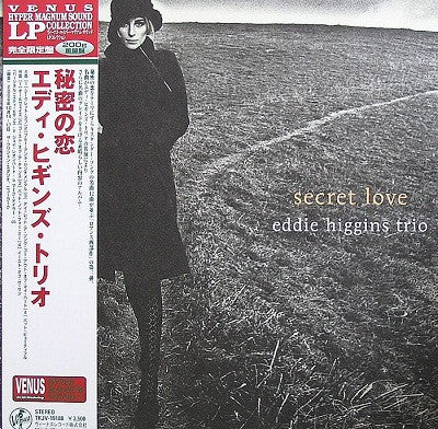 Secret Love