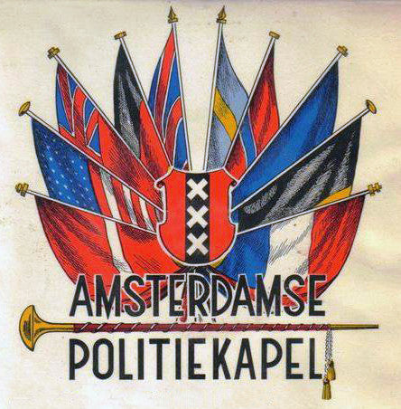 De Amsterdamse Politiekapel