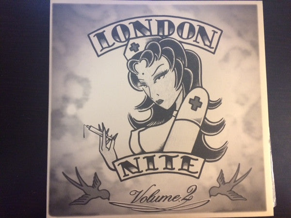 London Nite 2
