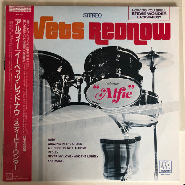 Eivets Rednow