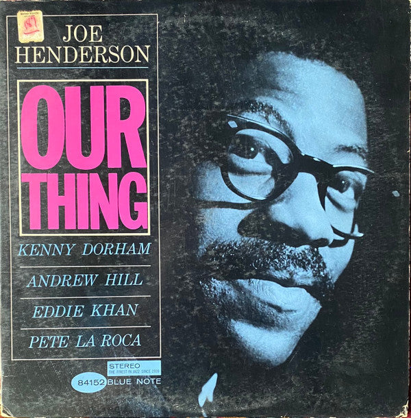 Our Thing