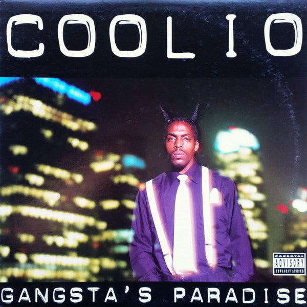 Gangsta's Paradise
