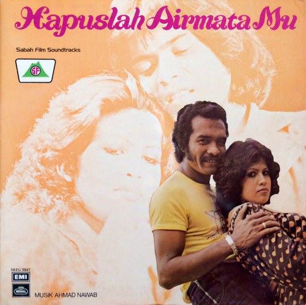 Hapuslah Airmata Mu