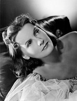 Greta Garbo