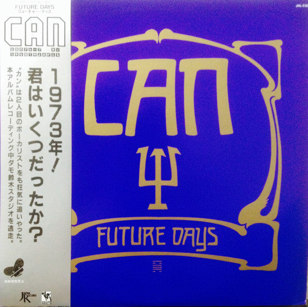 Future Days