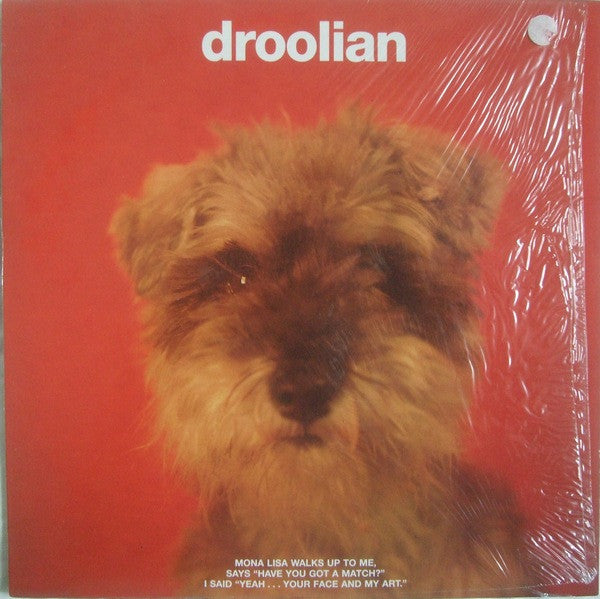 Droolian