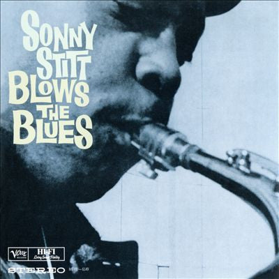 Blows The Blues