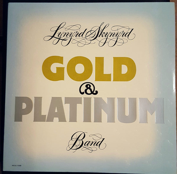 Gold & Platinum