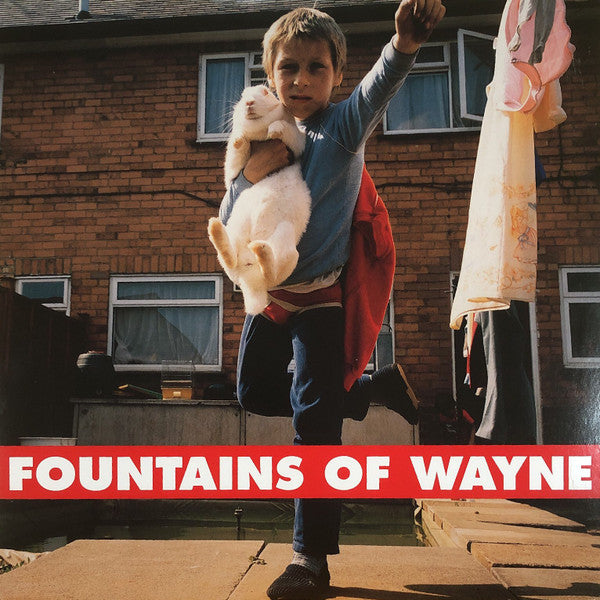 Fountains Of Wayne