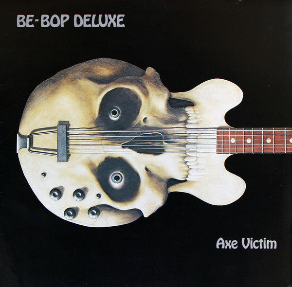 Axe Victim