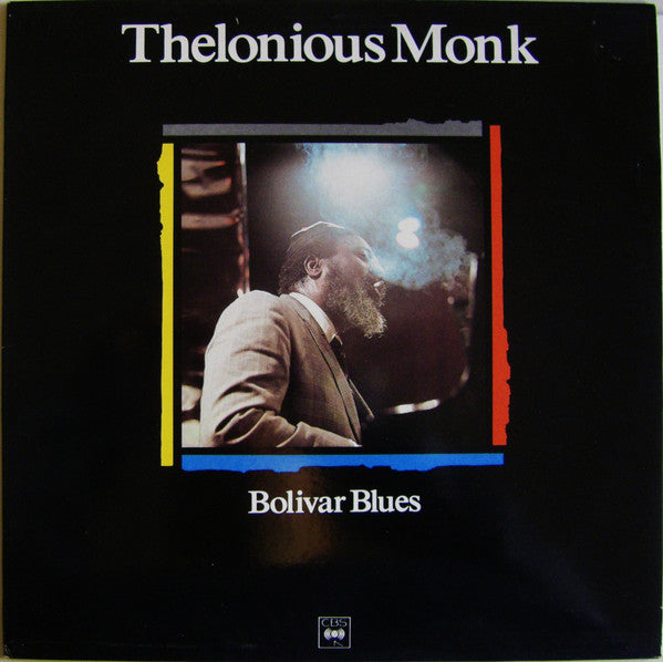 Bolivar Blues