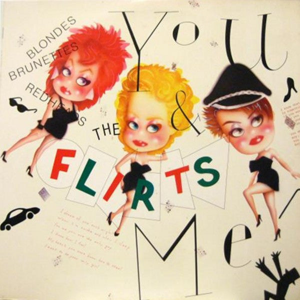 You & Me