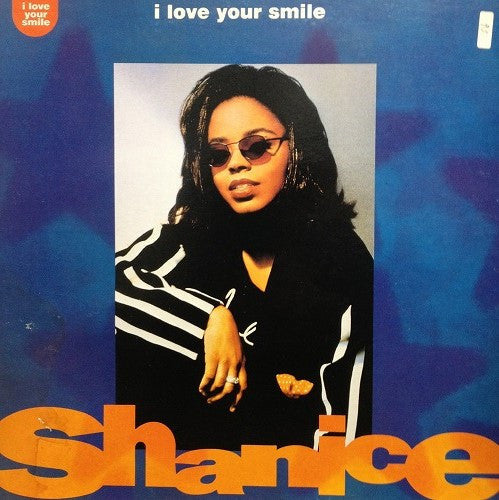 I Love Your Smile