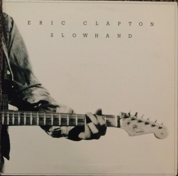 Slowhand