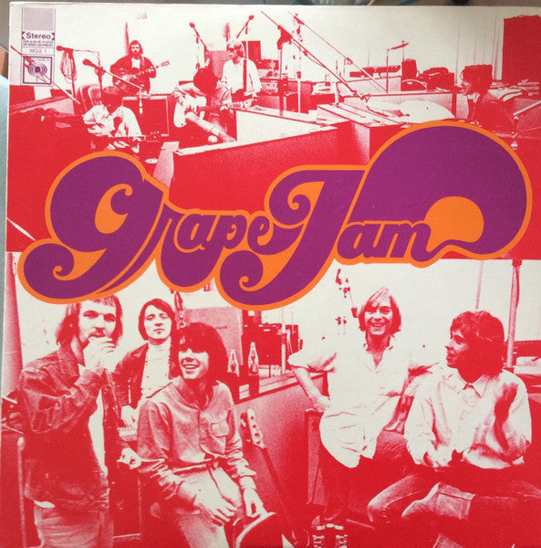 Grape Jam