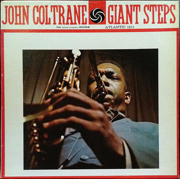 Giant Steps