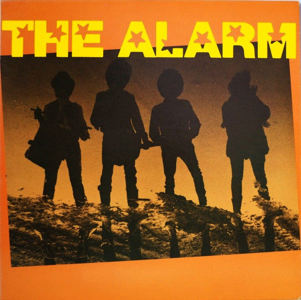The Alarm