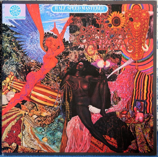 Abraxas
