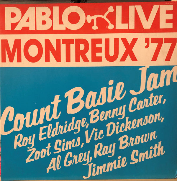 Count Basie Jam (Montreux '77)