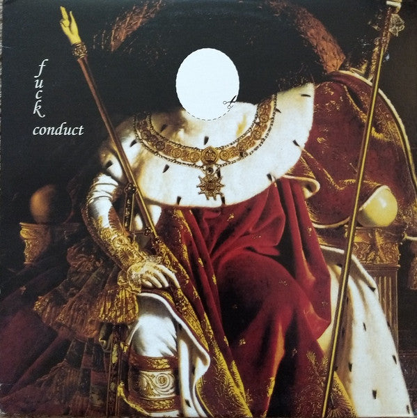 Conduct