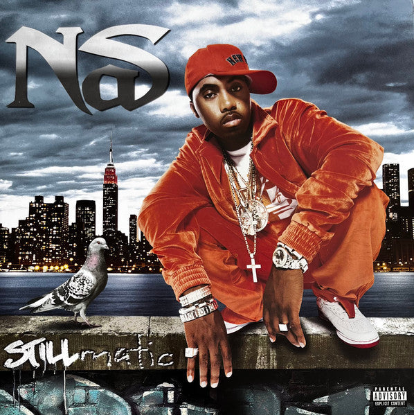 Stillmatic