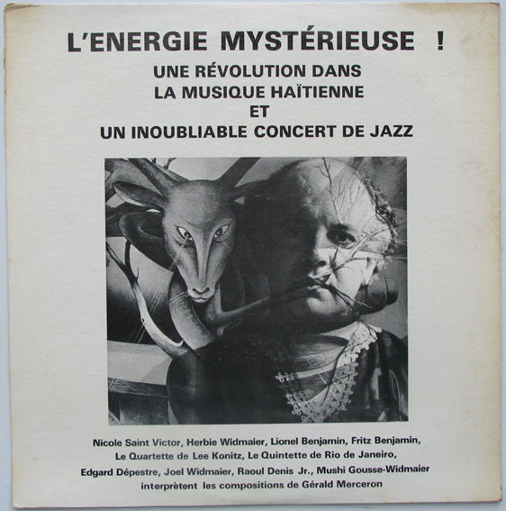 Unknown Release
