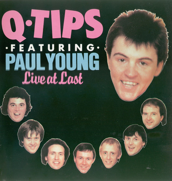 Live At Last
