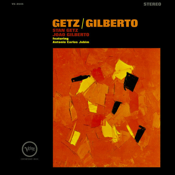 Getz / Gilberto