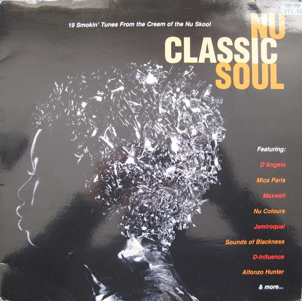 Nu Classic Soul