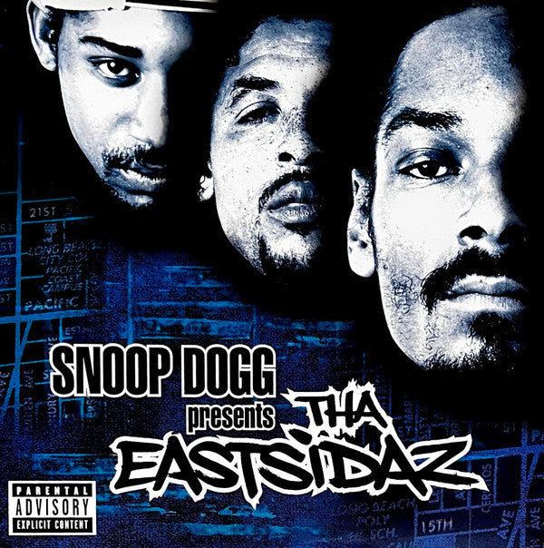 Snoop Dogg Presents Tha Eastsidaz