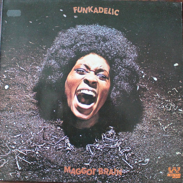 Maggot Brain