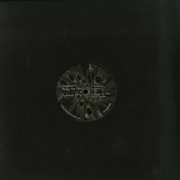 Symbosis Ep