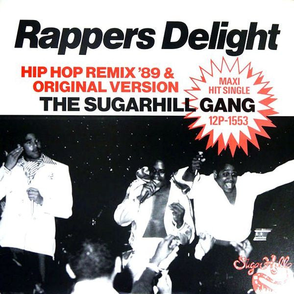 Rapper's Delight