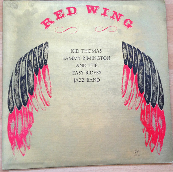 Red Wing