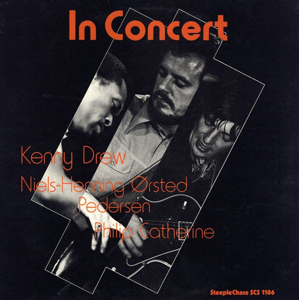 In Concert