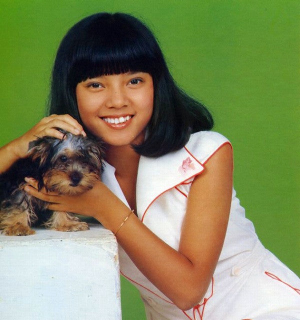 Rowena Cortes