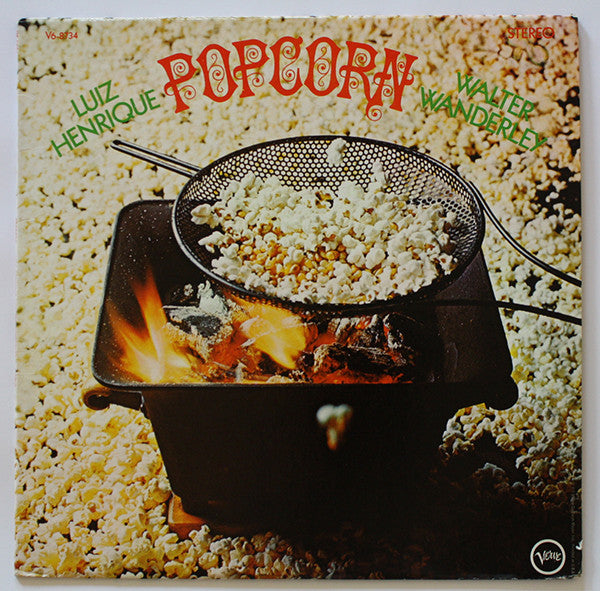 Popcorn