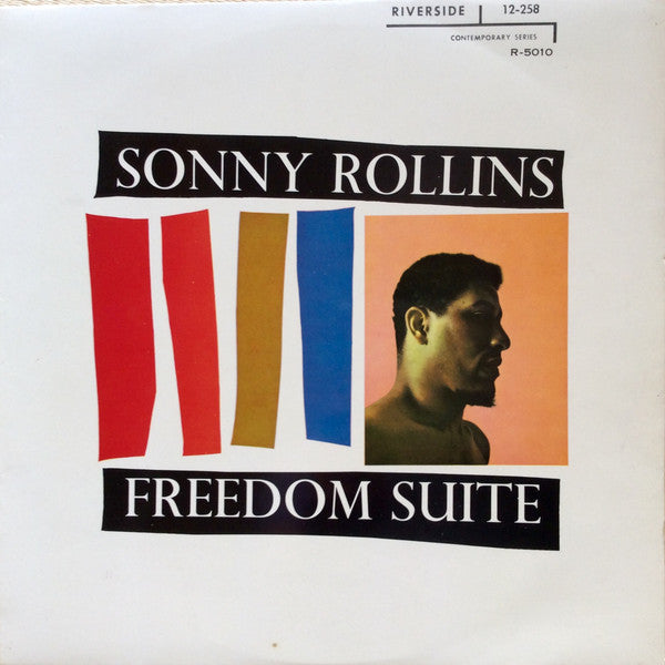 Freedom Suite