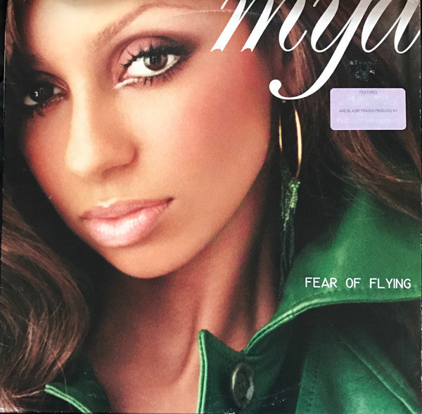 Fear Of Flying
