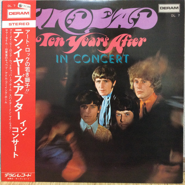 Ten Years After Undead