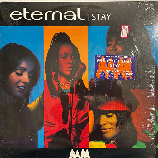 Stay